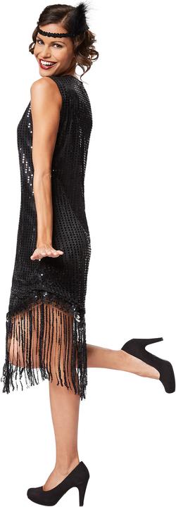 Immagine prodotto tectake Costume da donna Jazz (XL)