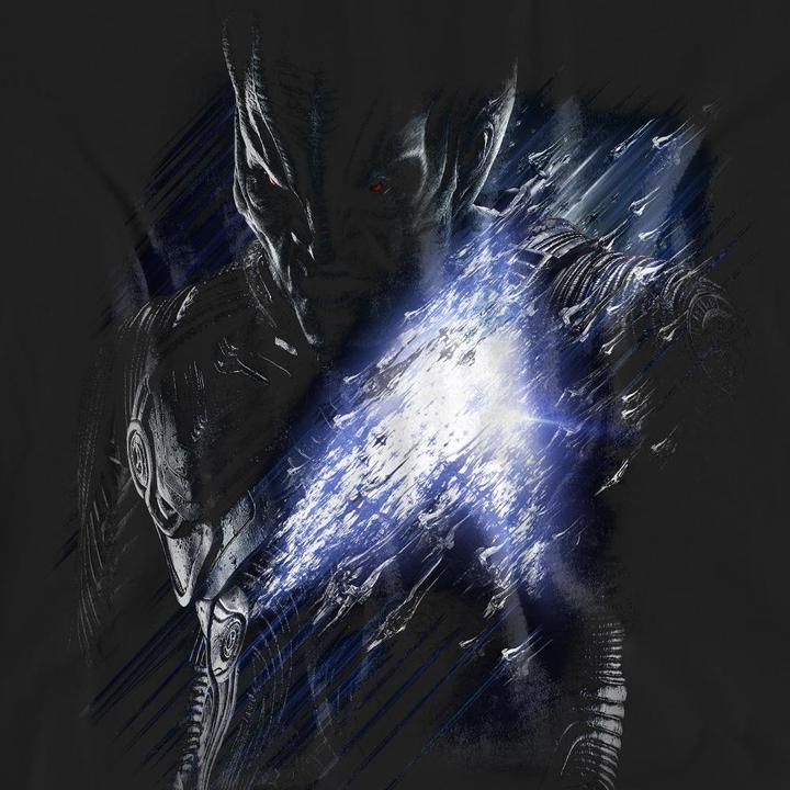 Produktbild Star Trek Beyond TShirt (XXL)