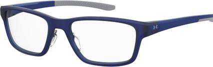Immagine prodotto Under Armour Occhiali da vista UA 5000/G da uomo con montatura blu 55