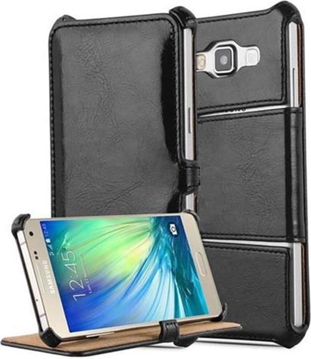 Immagine prodotto Cadorabo Custodia per Samsung Galaxy A3 2015 (Samsung Galaxy A3)