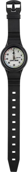 Produktbild Cressi Armband-Tiefenmesser metrisch