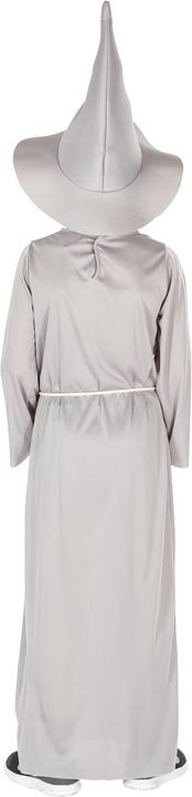 Immagine prodotto tectake Costume da mago per bambini (140)