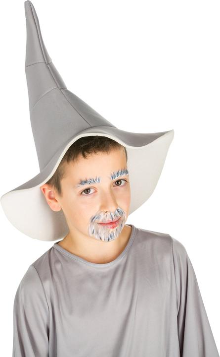 Immagine prodotto tectake Costume da mago per bambini (140)