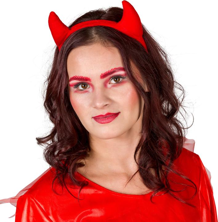 Produktbild tectake Frauenkostüm sexy Devil Lady (M)