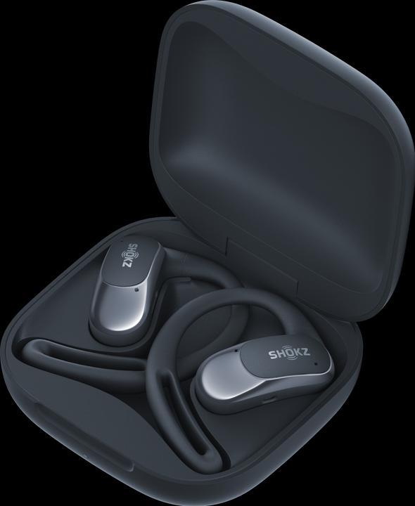 Produktbild Shokz OpenFit Air (NC, 6 h, Kabellos)