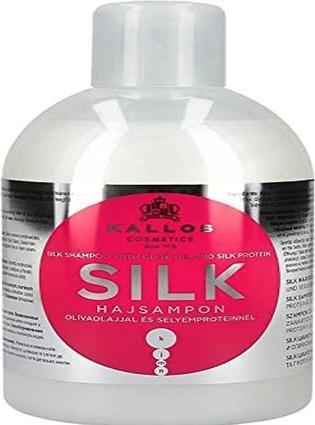 Immagine prodotto Kallos Cosmetics Seta (1000 ml, Shampoo liquido)