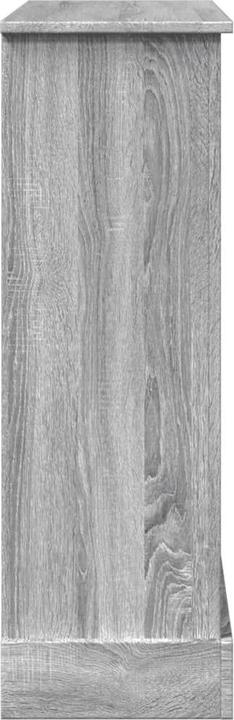 Actual product image VidaXL Luzia (90 x 30 x 90 cm)