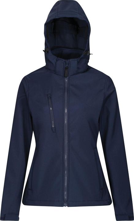 Regatta Venturer Softshelljacke Dreilagige Membrane