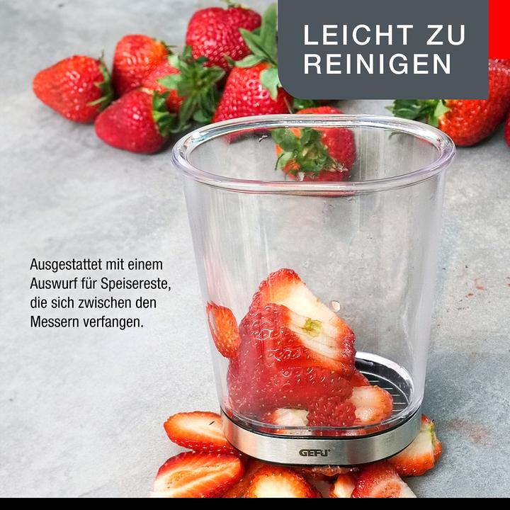 Image du produit GEFU Rapido