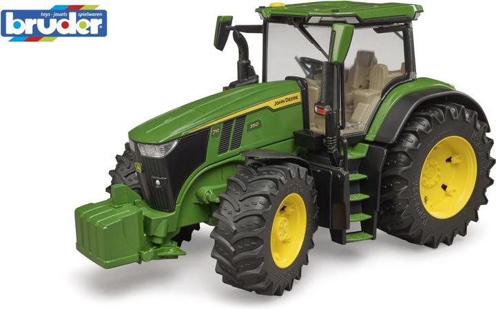 Immagine prodotto Bruder John Deere 7R 350