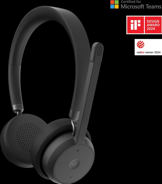 Produktbild Lenovo 4XD1M80020 (Kabellos, USB-C)