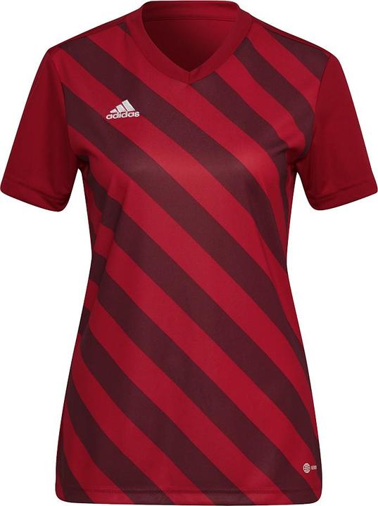 Immagine prodotto adidas Camicia da calcio Entrada 22 GFX Donna (XS)