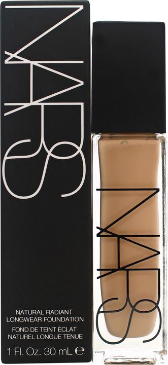 Image du produit NARS Cosmetics Fond de teint Natural Radiant Longwear (Yukon)