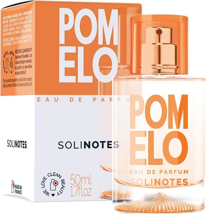 Immagine prodotto Solinotes Paris Solinotes - Pomelo Eau De Parfum (Eau de parfum, 50 ml)