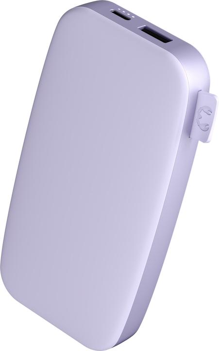 Fresh'N Rebel Powerbank (12000 mAh, 20 W, 44400 Wh)