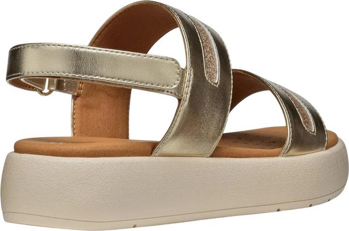 Produktbild Geox Sandalen D Camalei (40)
