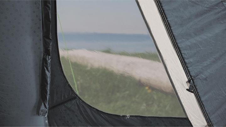 Produktbild Outwell Cloud 4 (Tunnelzelt, 6.30 kg, 4 Personen)