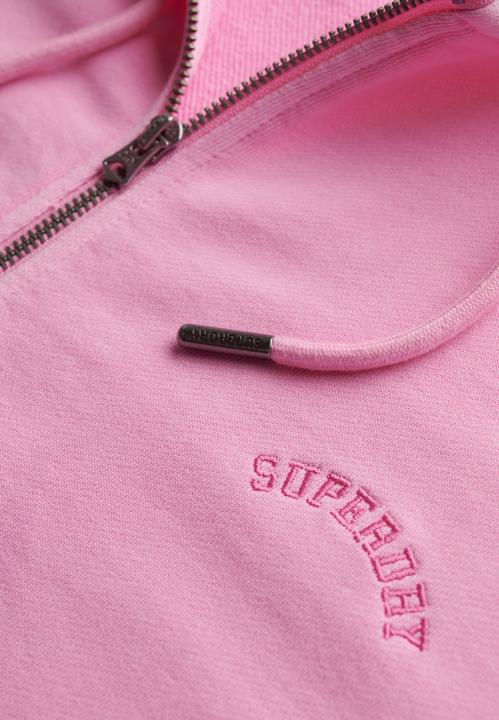 Produktbild Superdry ESSENTIAL LOGO GD ZH Dames Vest (12)