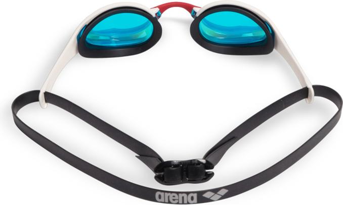 Actual product image Arena Cobra Ultra Swipe Mirror (One size)