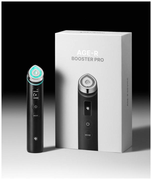 Produktbild Medicube Age-R Booster Pro 6-in-1 Real Glass Glow Device for Looking Glass Skin