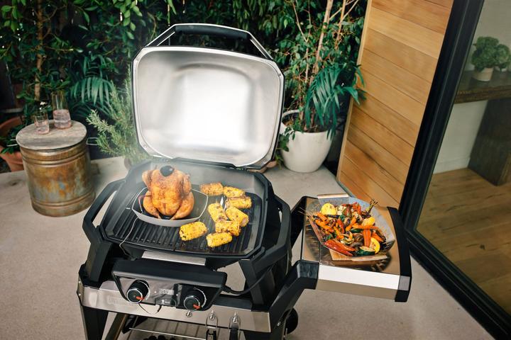 Produktbild Weber Premium