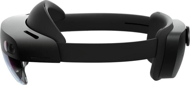 Produktbild Microsoft HoloLens 2