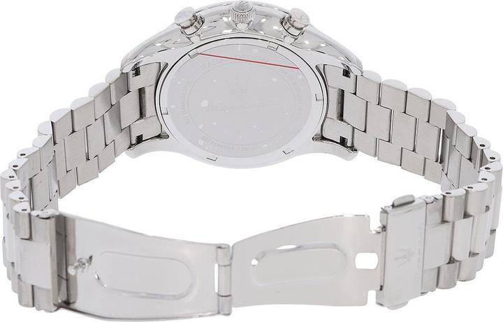 Immagine prodotto Maserati Orologio da polso Tradizione Chronograph - R8873646004 (Cronografo, 45 mm)