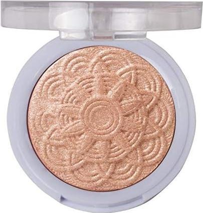 J.Cat Beauty J. CAT BEAUTY You Glow Girl Baked Highlighter Moon Light