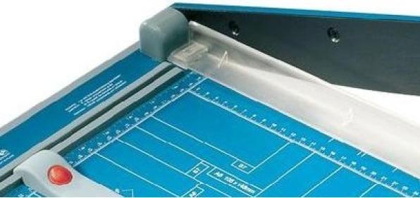 Actual product image Dahle 534 (15 Sheets, A3)