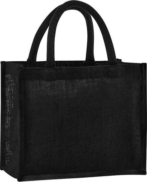 Westford Mill Tragetasche Gestärkte Jute (14 l)