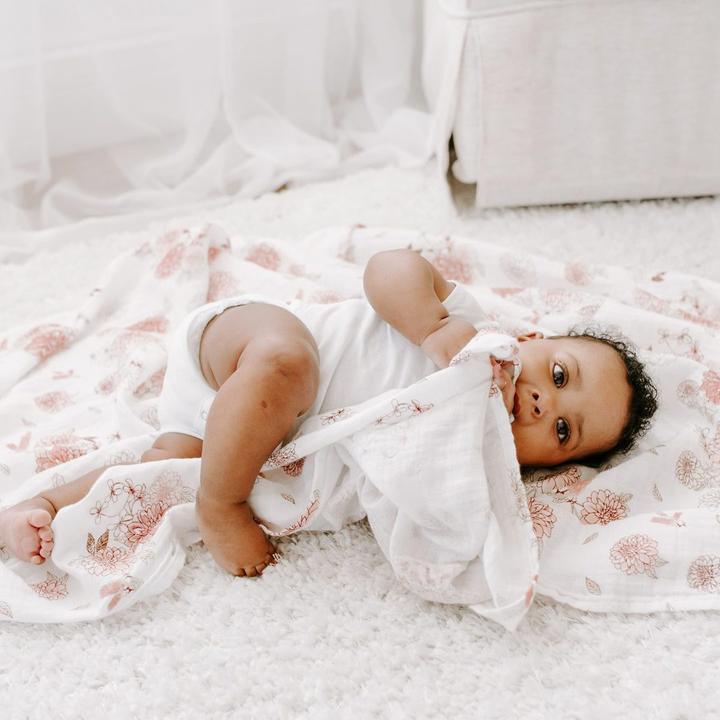 Produktbild aden + anais Swaddles (120 cm, 120 cm)