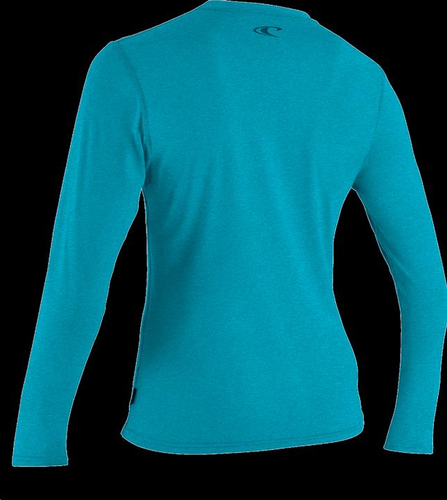 Immagine prodotto O'Neill Camicia Da Sole Wms Trvlr Hybrid L/S (M)