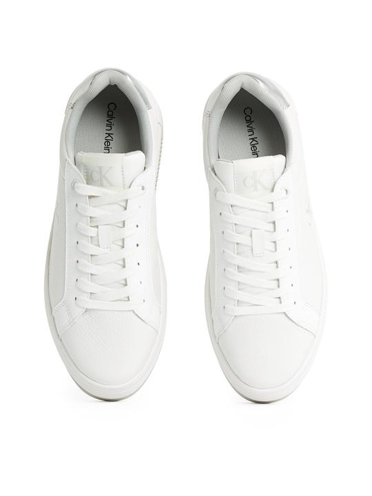 Produktbild Calvin Klein Bold Flatf Low Lace mg (40)
