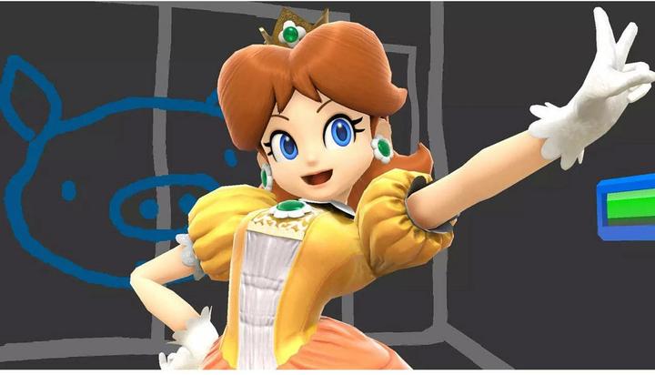 Produktbild Nintendo Super Smash Bros. Ultimate (Switch, Multilingual)