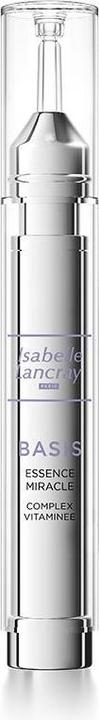 Actual product image Isabelle Lancray Basis (15 ml)