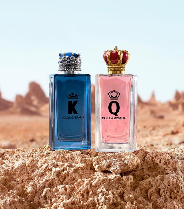 Immagine prodotto Dolce & Gabbana K (Eau de parfum, 150 ml)