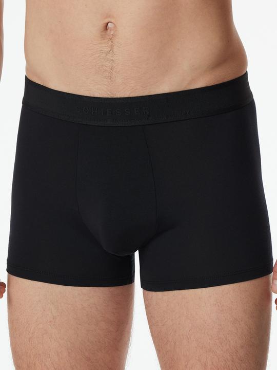 Produktbild Schiesser Trunk Shorts - Premium Modal (XXL, 2er Pack)