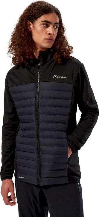 Image du produit Berghaus Veste à capuche hybride isolée Vaskye (L)