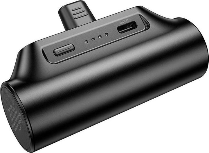 Image du produit Hoco J147, 3000mAh, 10W, Black