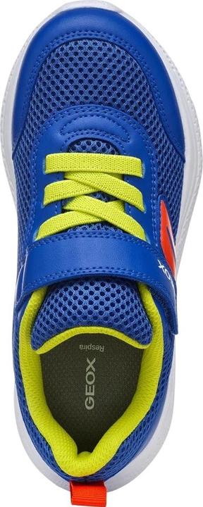 Produktbild Geox Jungen Sneaker J Sprintye (38)