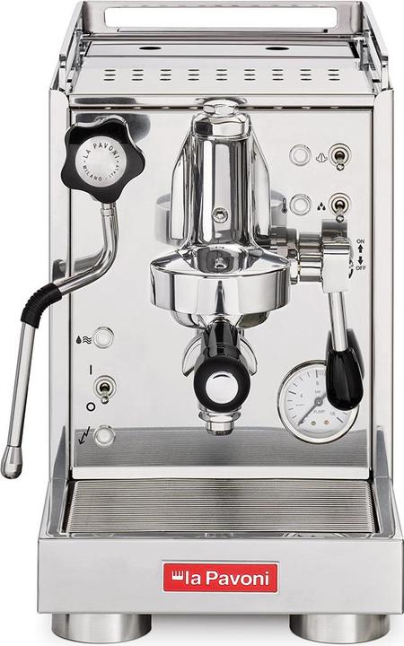 Image du produit La Pavoni Mini Cellini