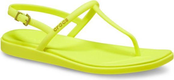 Image du produit Crocs W's Miami Thong Sandal (41, 41.5, 42, 41 1/3)