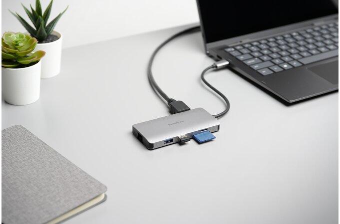 Produktbild Kensington UH1400p (Docking Port, 1 Ports)