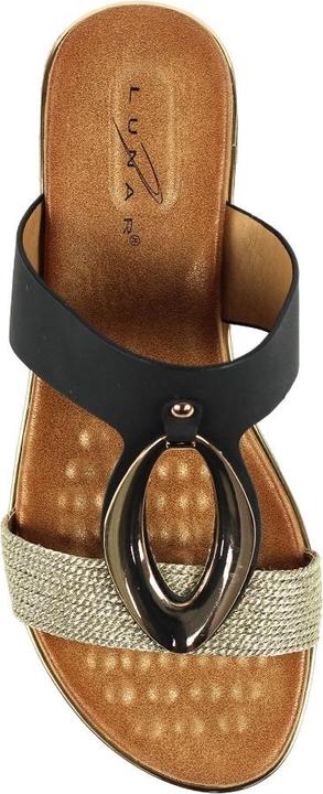 Produktbild Lunar Sandalen Porto (41)