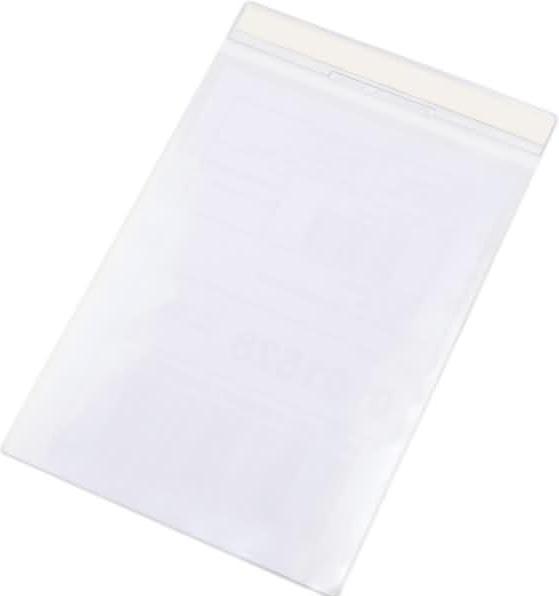 Image du produit Tarifold Pochette d'identification 170012 A4 tr 10 pcs/paquet (A4, 1 x)