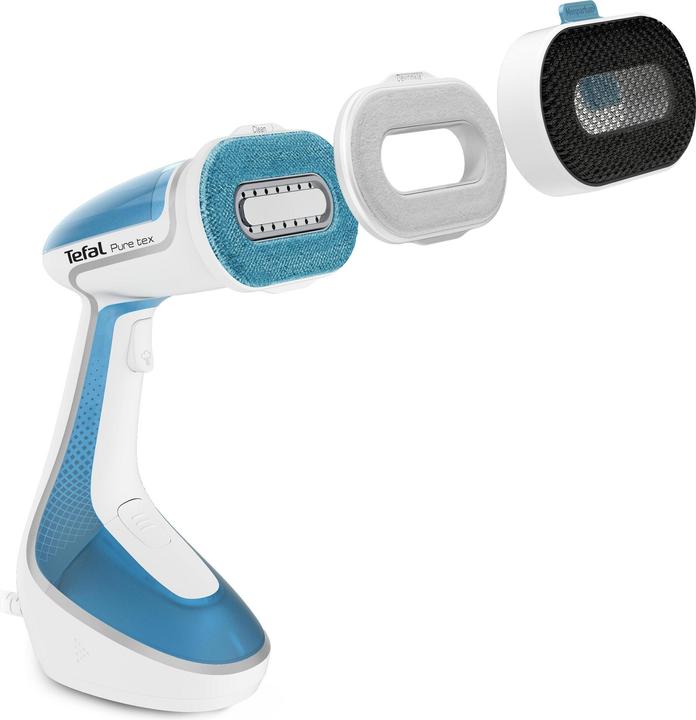 Actual product image Tefal Pure Tex (1700 W, 30 g/min)