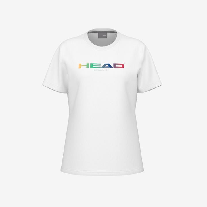 Produktbild Head RAINBOW T-Shirt Women (M)