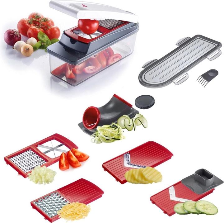 Produktbild Westmark Dicer Star