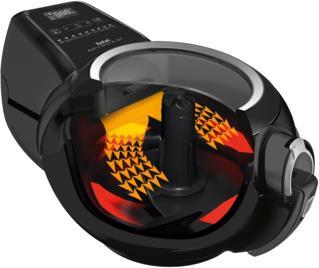 Produktbild Tefal ActiFry Genius XL 2in1