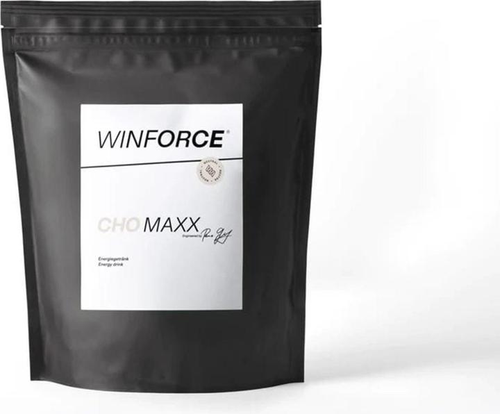 Immagine prodotto Win Force Winforce CHO MAXX (Neutro, 1 pz., 1200 g)